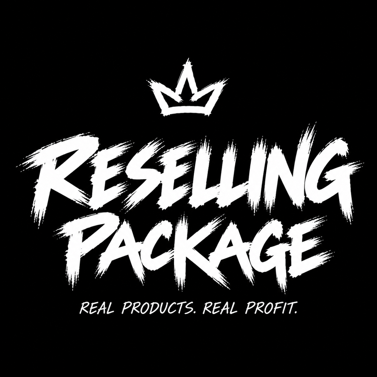 Reselling Package