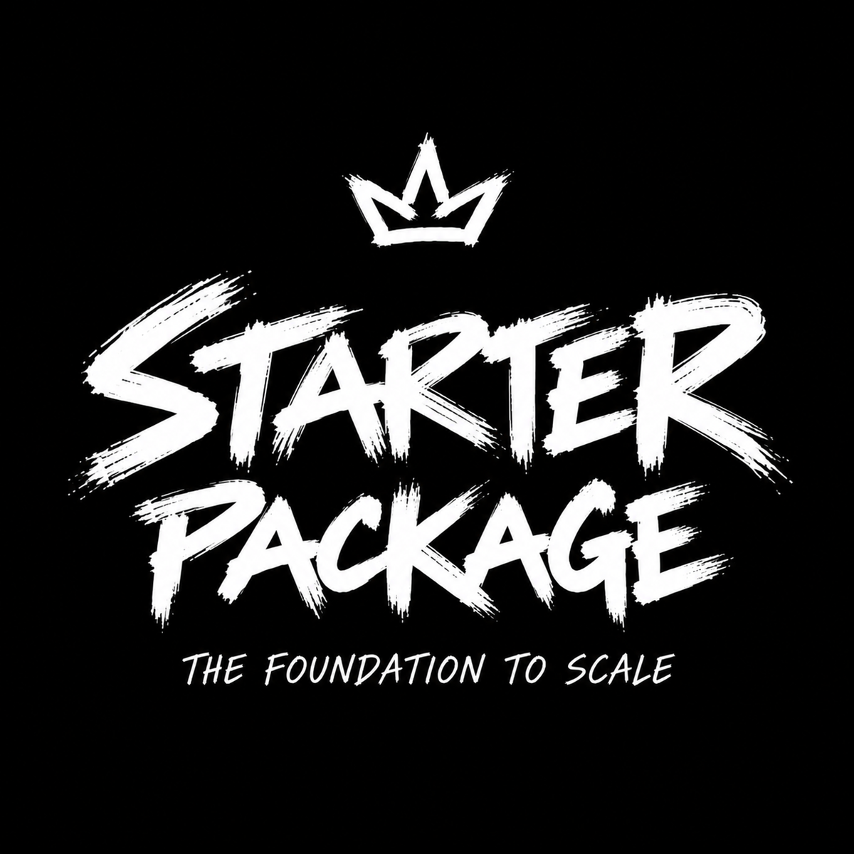 Starter Package
