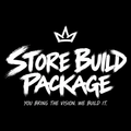 Store Build Package