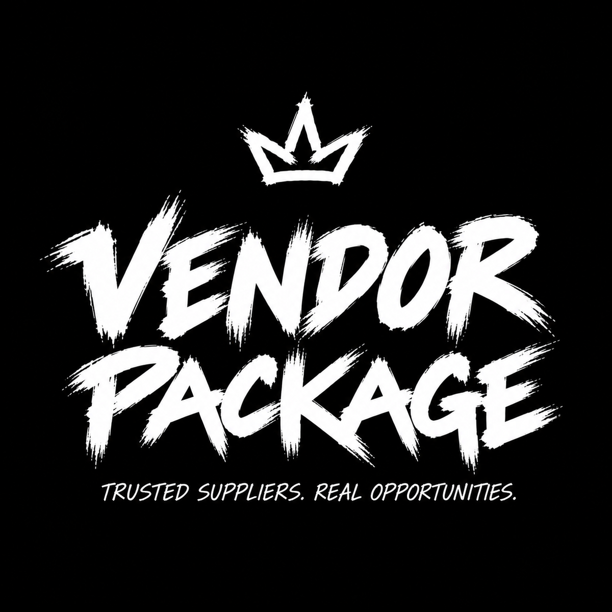 Ai Dropshipping Vendor Package
