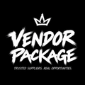 Reselling Vendor Package